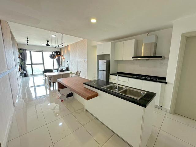 Serviced Residence for rent in Johore Bahru, Johor
