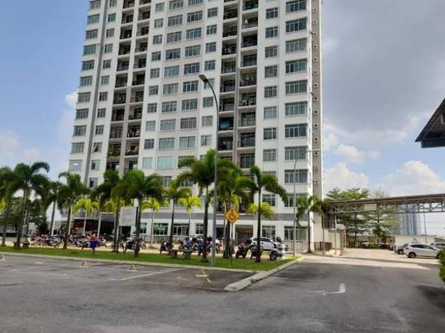 Apartment for sale in Masai, Johor