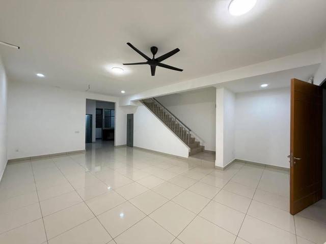 Terraced House for rent in Bandar Johor Bahru, Johor