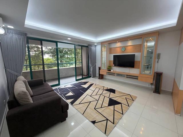 Condominium for rent in Bandar Baru Permas Jaya, Kampung Senibong