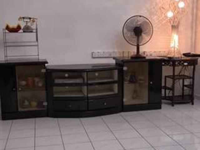 Terraced House for rent in Johore Bahru, Johor
