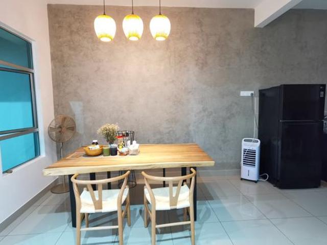 Terraced House for rent in Masai, Johor