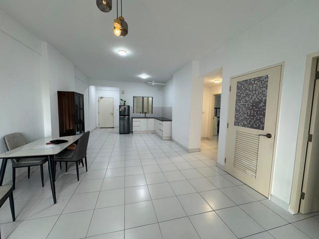Apartment for rent in Johore Bahru, Johor