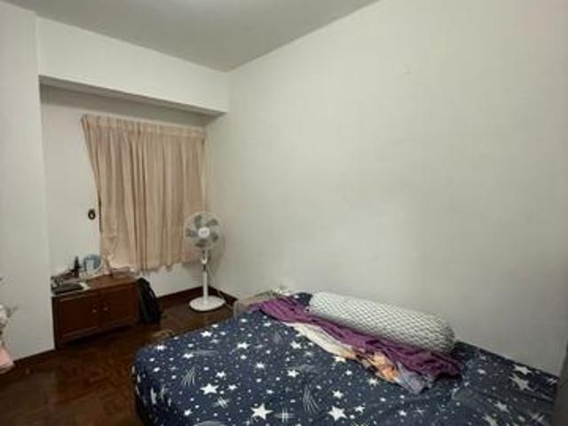 Apartment for sale in Johore Bahru, Johor