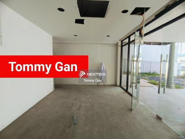 Residential House for rent in Johor