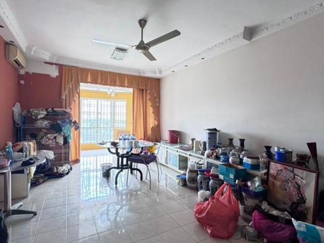 Apartment for sale in Johore Bahru, Johor