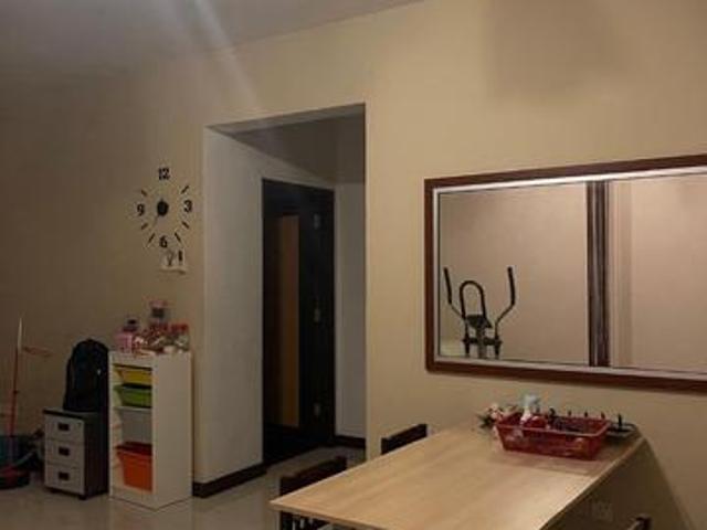 Apartment for sale in Johore Bahru, Johor