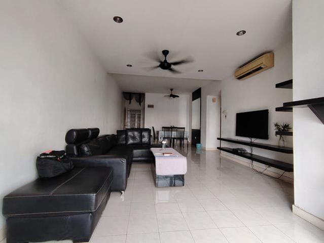 Apartment for sale in Johore Bahru, Johor