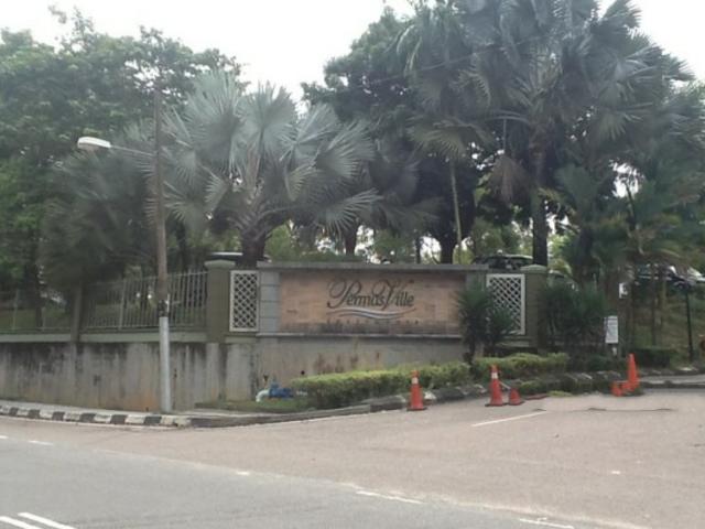 Apartment for rent in Masai, Johor