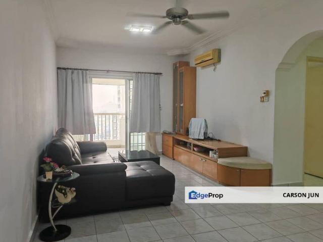 Condominium for sale in Plentong, Johor