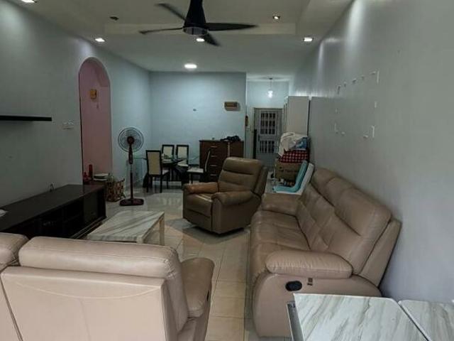 Apartment for sale in Plentong, Johor
