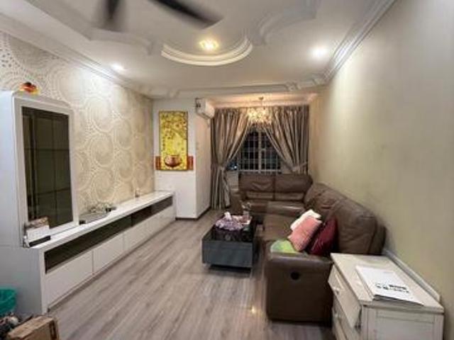 Apartment for rent in Johore Bahru, Johor