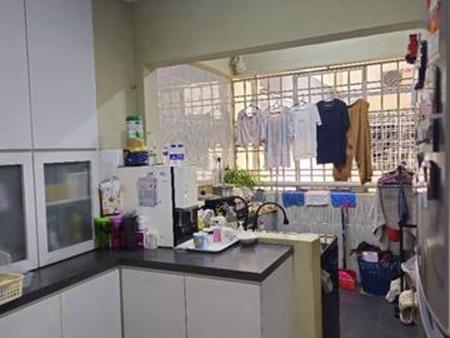 Apartment for rent in Johore Bahru, Johor