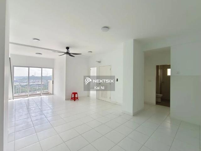 Apartment for rent in Bandar Johor Bahru, Johor
