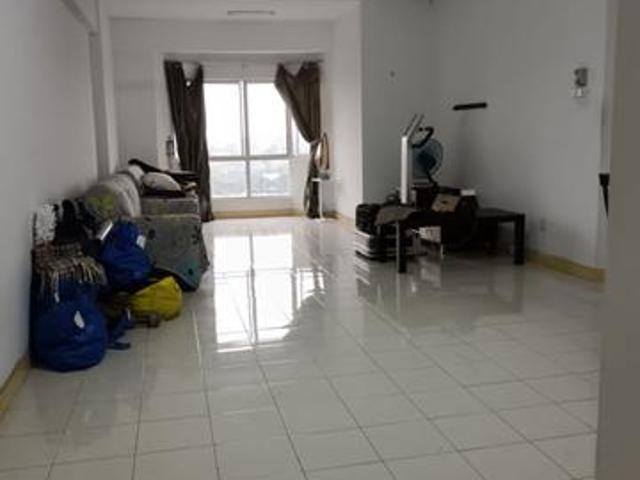 Apartment for sale in Johore Bahru, Johor
