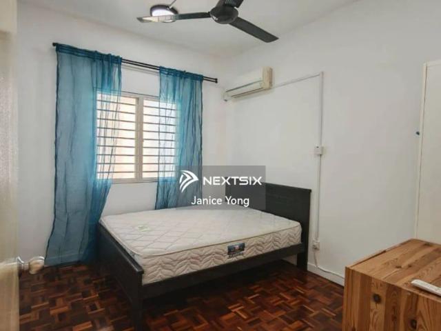 Apartment for rent in Bandar Johor Bahru, Johor