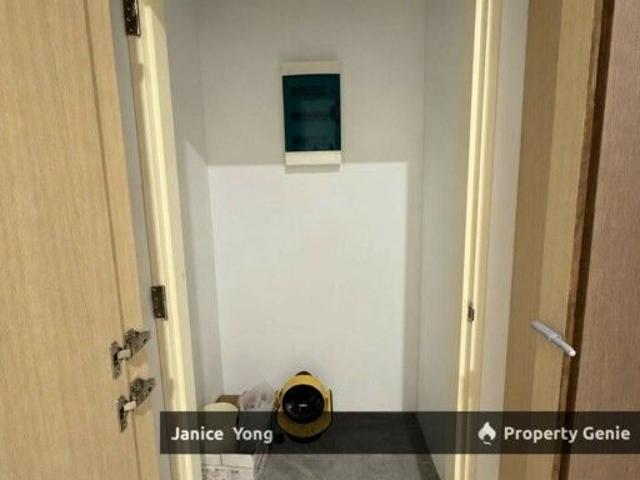 Apartment for rent in Kawasan Perindustrian Desa Plentong, Plentong