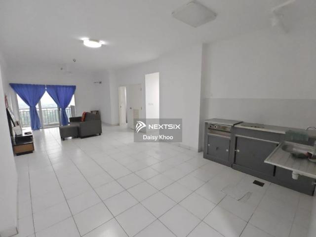 Apartment for rent in Bandar Johor Bahru, Johor