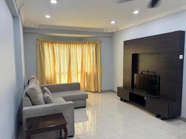 Apartment for rent in Johore Bahru, Johor