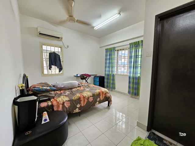 Apartment for sale in Johore Bahru, Johor