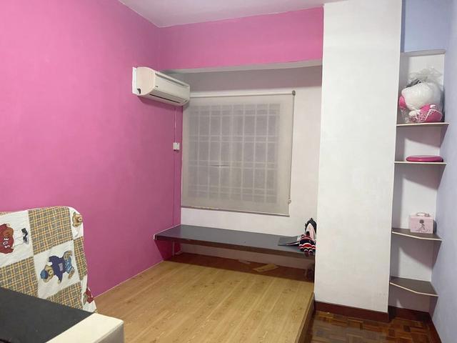 Apartment for sale in Johore Bahru, Johor
