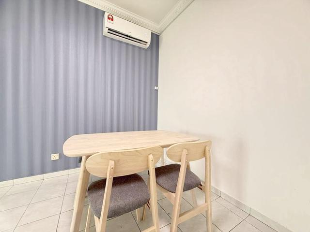 Apartment for sale in Johore Bahru, Johor