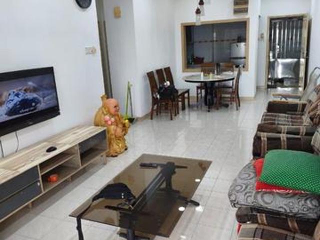 Apartment for rent in Johore Bahru, Johor