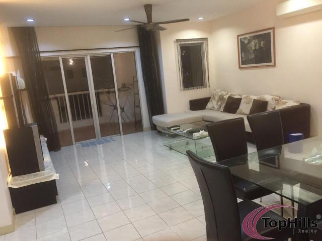 Apartment for rent in Masai, Johor