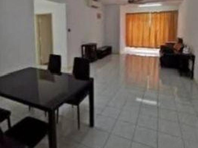 Apartment for rent in Johore Bahru, Johor