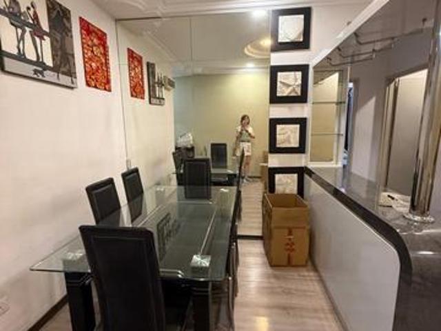 Apartment for sale in Johore Bahru, Johor