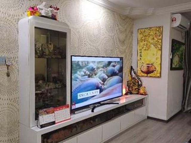 Apartment for sale in Johore Bahru, Johor