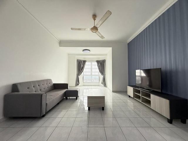 Apartment for sale in Johore Bahru, Johor