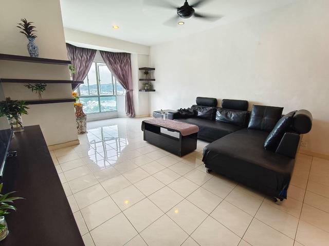 Apartment for sale in Johore Bahru, Johor