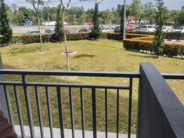 Apartment for sale in Johore Bahru, Johor