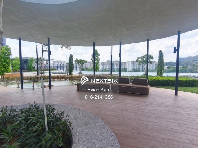 Residential House for rent in Johor
