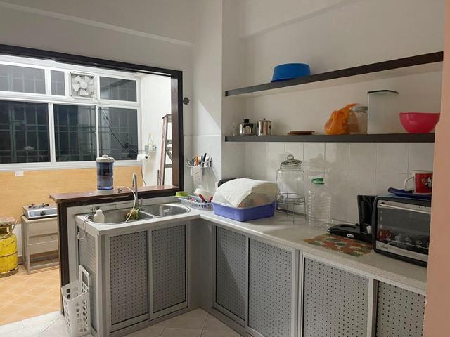 Apartment for sale in Johore Bahru, Johor