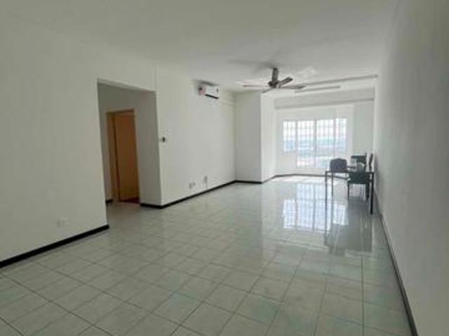 Apartment for rent in Johore Bahru, Johor