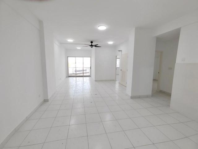 Apartment for rent in Johore Bahru, Johor