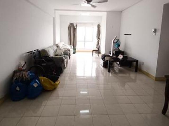 Serviced Residence for sale in Johore Bahru, Johor
