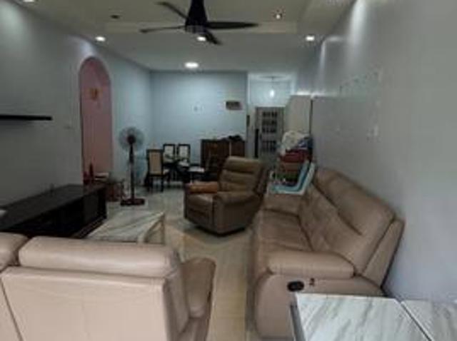 Serviced Residence for sale in Johore Bahru, Johor