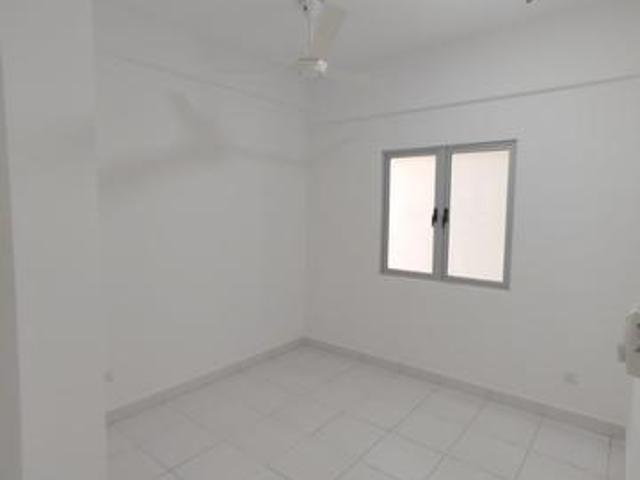 Apartment for rent in Bandar Johor Bahru, Johor