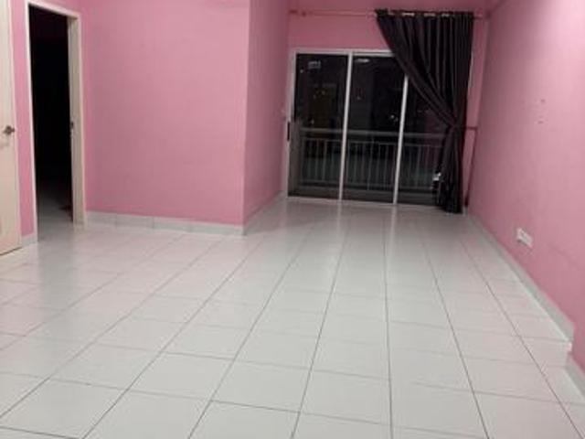 Apartment for rent in Johor Bahru