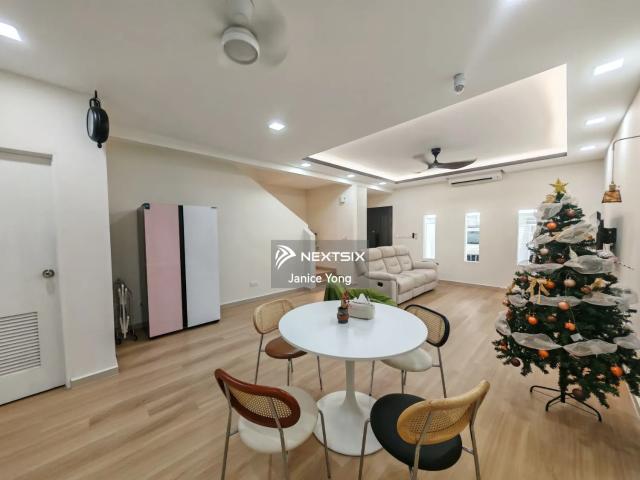 Residential House for rent in Johor