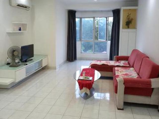 Property for rent in Bandar Baru Permas Jaya, Kampung Senibong
