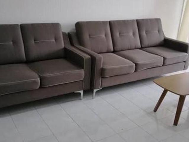 Apartment for rent in Bandar Johor Bahru, Johor