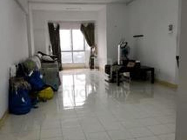Apartment for rent in Johore Bahru, Johor