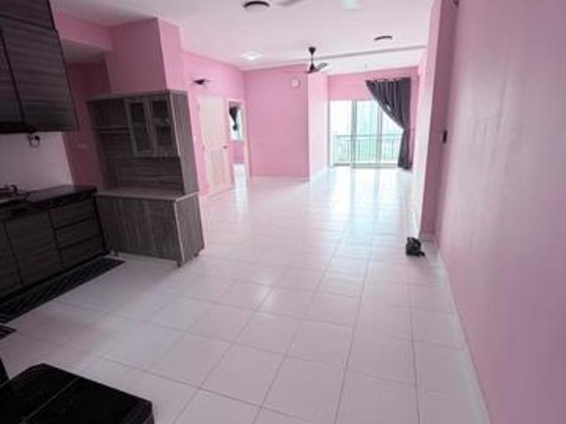 Apartment for sale in Johor Bahru