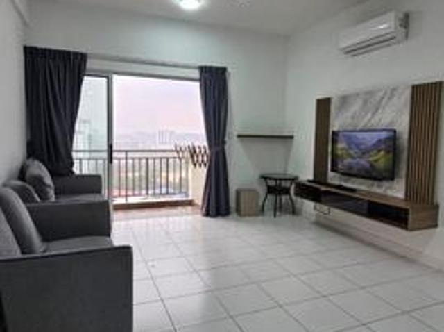 Apartment for rent in Johore Bahru, Johor