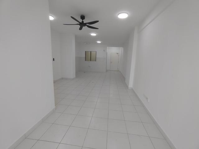Apartment for rent in Johore Bahru, Johor