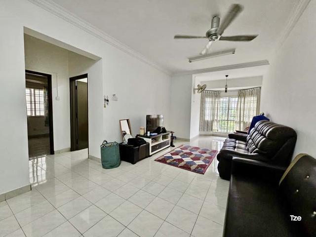 Apartment for sale in Johore Bahru, Johor